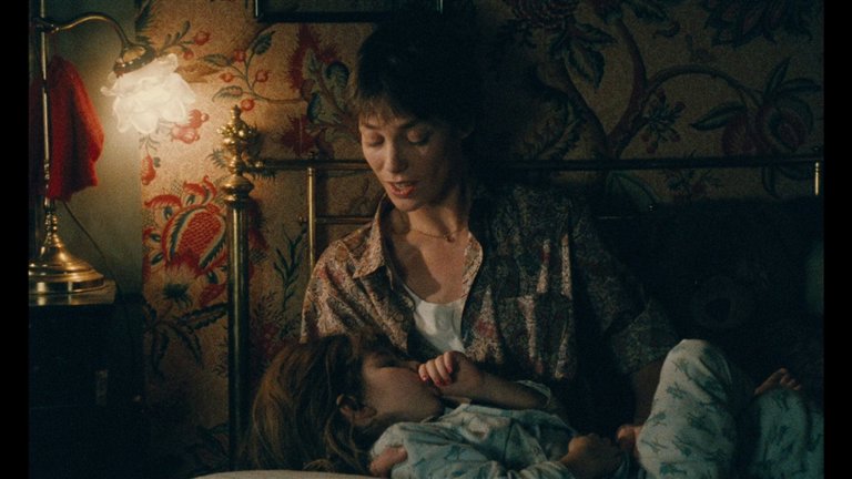 Screen capture from The Complete Films of Agnès Varda