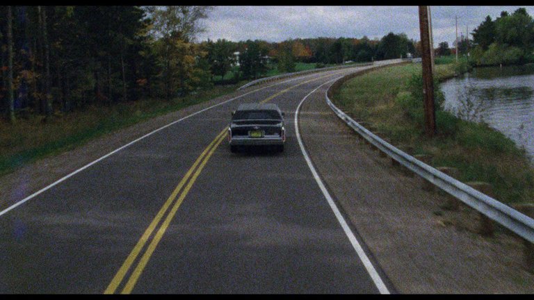 Screen capture from Weird Wisconsin: The Bill Rebane Collection