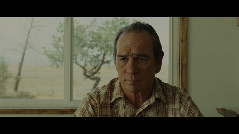 Screen capture from No Country for Old Men
