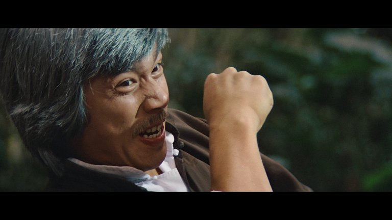 Screen capture from Knockabout