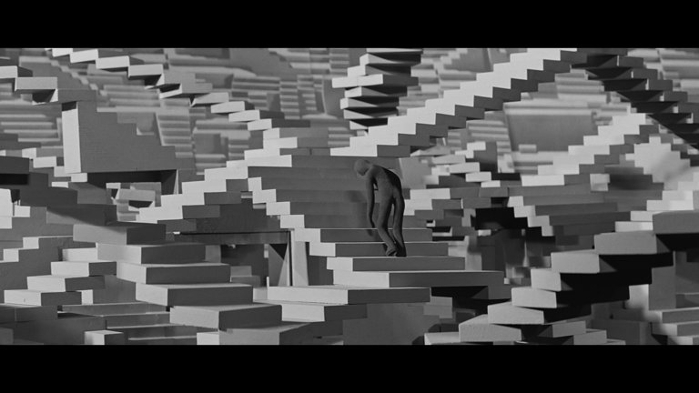 Screen capture from Essential Polish Animation