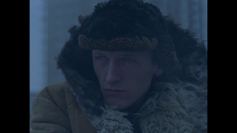 Screen capture from Dekalog