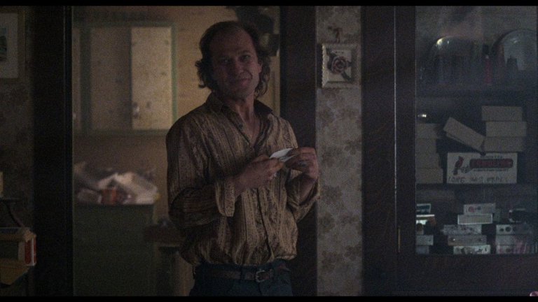 Screen capture from The Silence of the Lambs