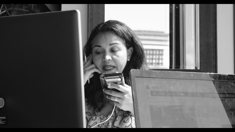 Screen capture from Time