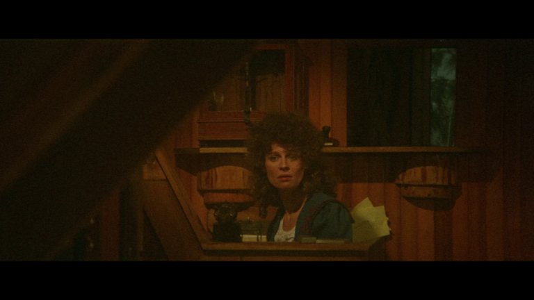 Screen capture from McCabe & Mrs. Miller