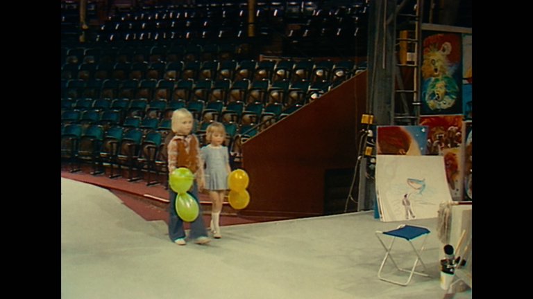 Screen capture from Parade