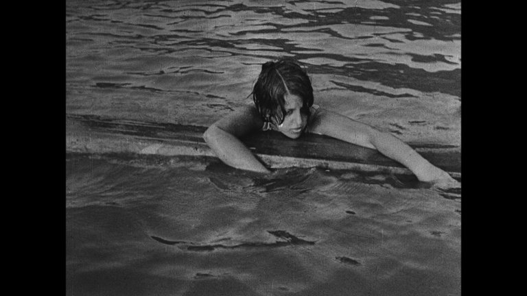 Screen capture from Revenge / Limite