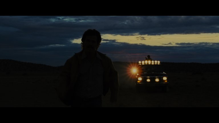Screen capture from No Country for Old Men