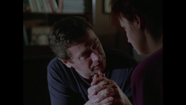 Screen capture from Dekalog