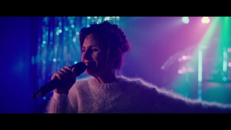 Screen capture from The Innocent