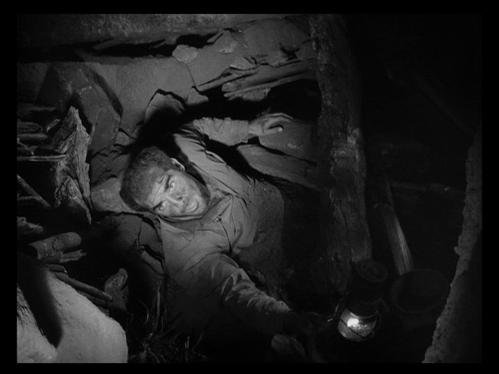 Screen capture from Ace in the Hole