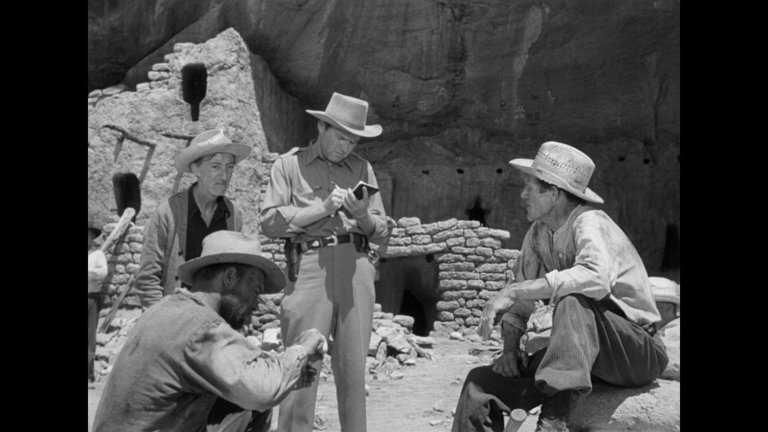 Screen capture from Ace in the Hole