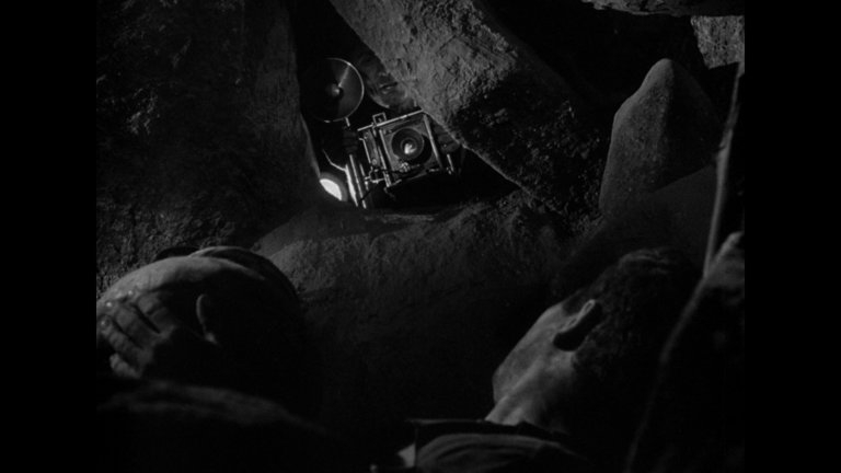 Screen capture from Ace in the Hole
