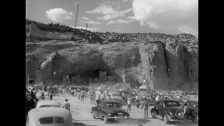 Screen capture from Ace in the Hole