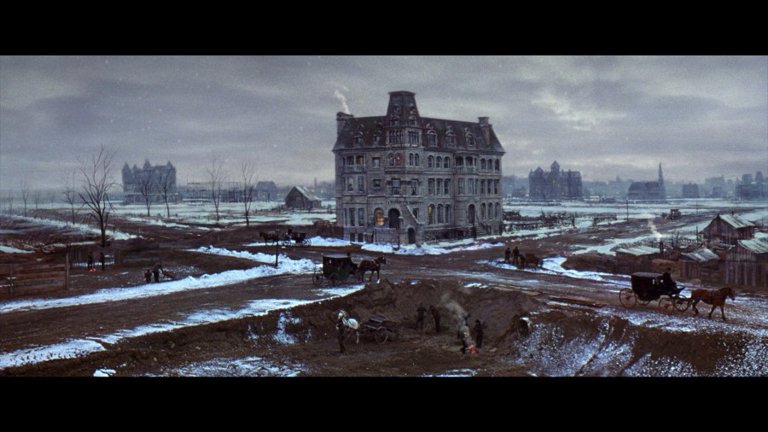 Screen capture from The Age of Innocence