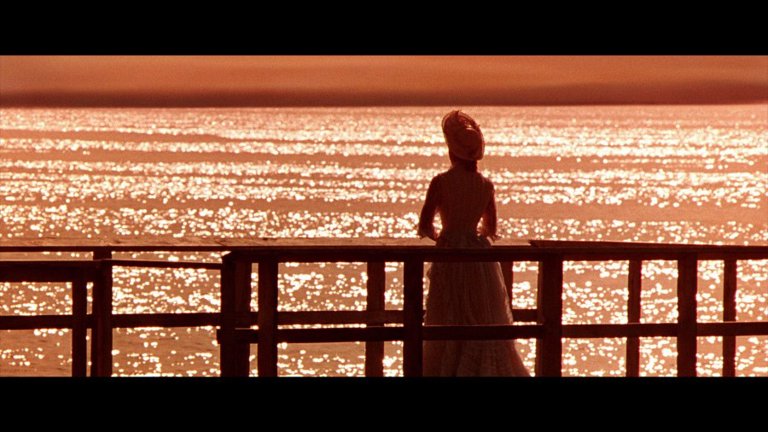 Screen capture from The Age of Innocence