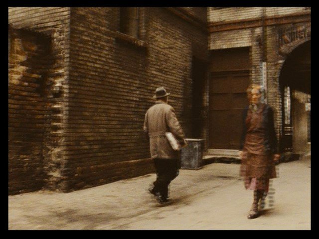 Screen capture from Berlin Alexanderplatz