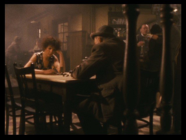 Screen capture from Berlin Alexanderplatz