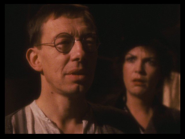 Screen capture from Berlin Alexanderplatz