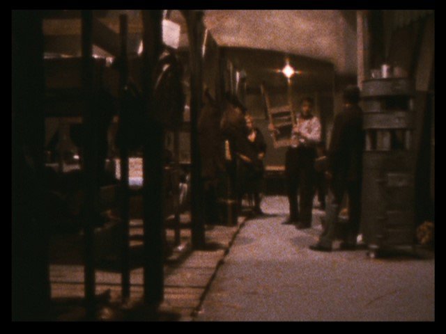 Screen capture from Berlin Alexanderplatz