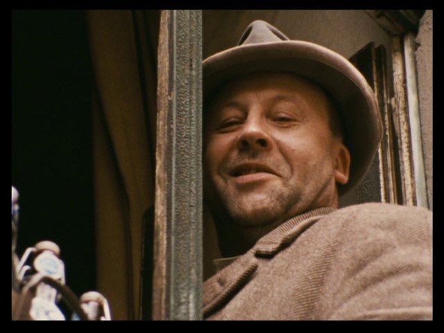 Screen capture from Berlin Alexanderplatz