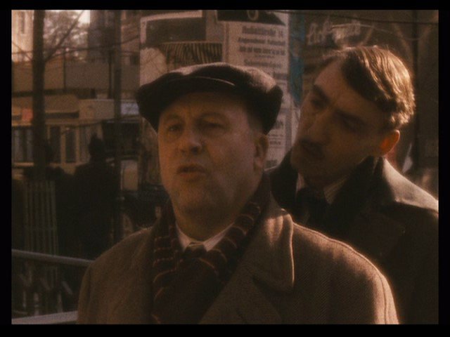 Screen capture from Berlin Alexanderplatz