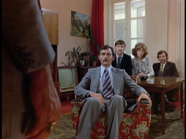 Screen capture from Ali: Fear Eats the Soul