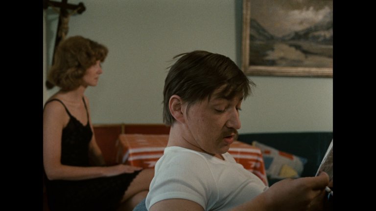 Screen capture from Ali: Fear Eats the Soul