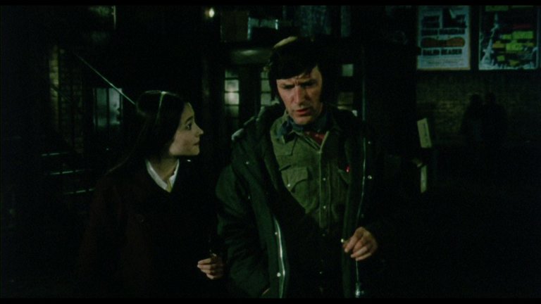Screen capture from All the Right Noises