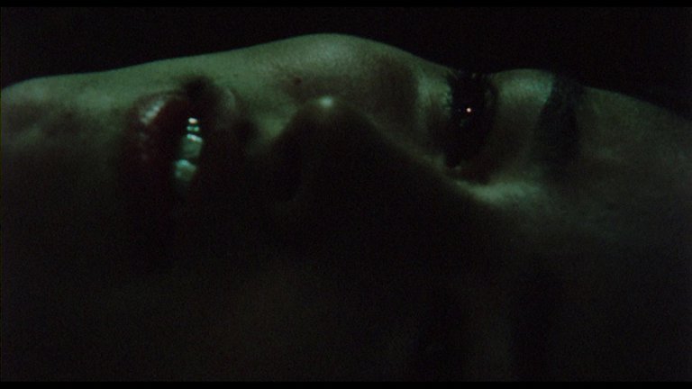 Screen capture from All the Right Noises