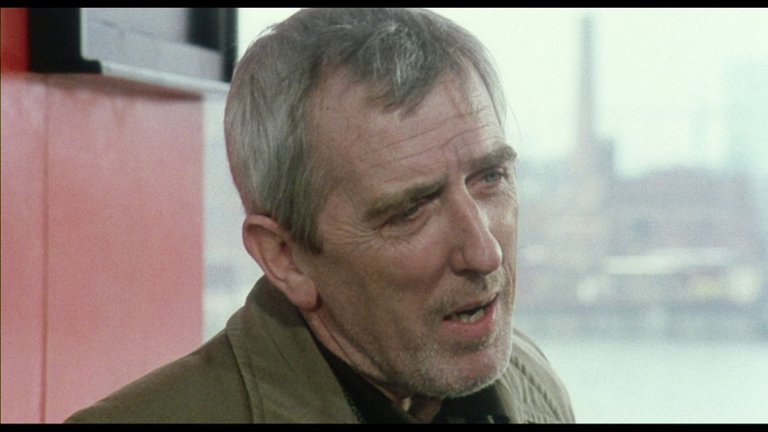 Screen capture from All the Right Noises