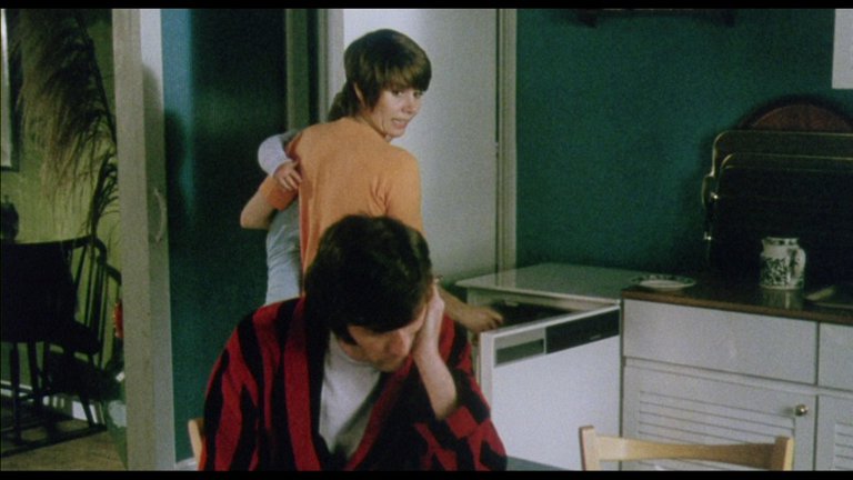 Screen capture from All the Right Noises