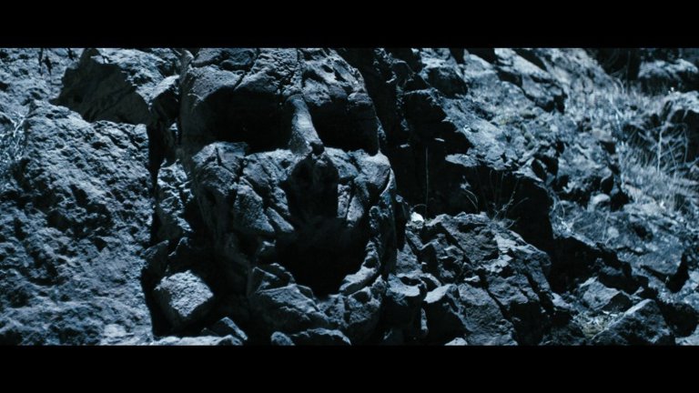 Screen capture from Once Upon a Time in Anatolia