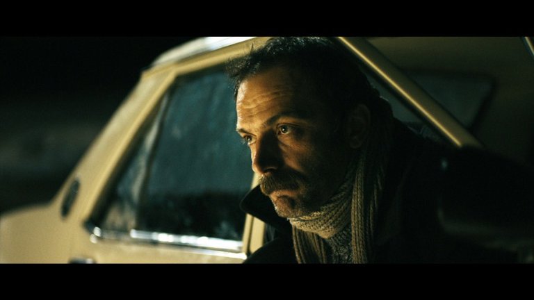 Screen capture from Once Upon a Time in Anatolia