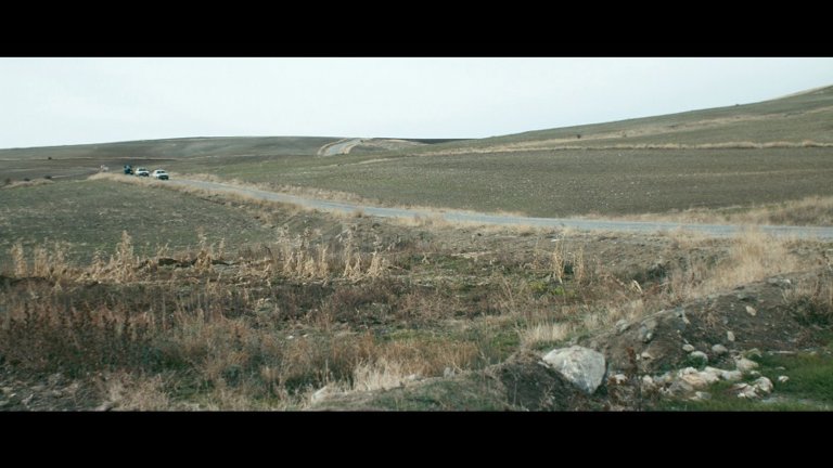 Screen capture from Once Upon a Time in Anatolia