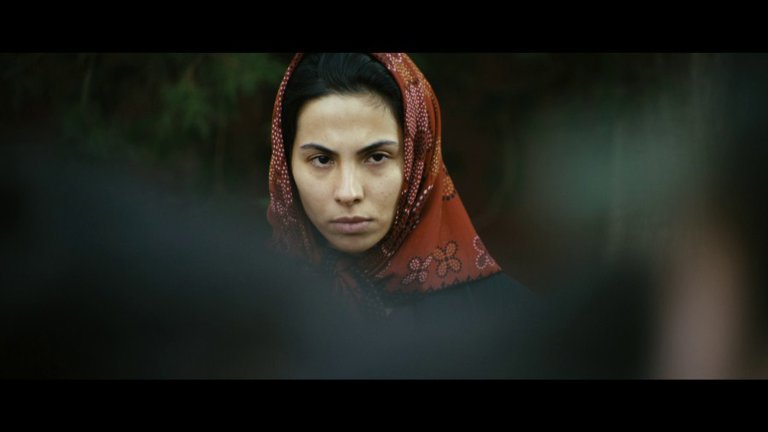 Screen capture from Once Upon a Time in Anatolia