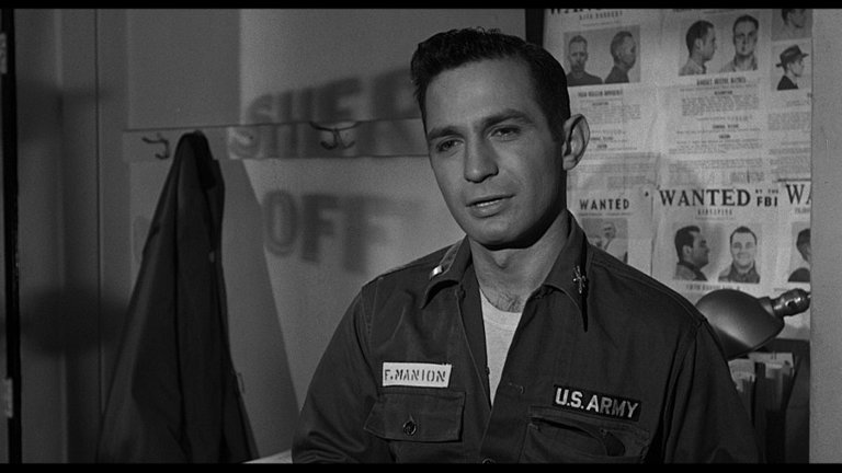 Screen capture from Anatomy of a Murder
