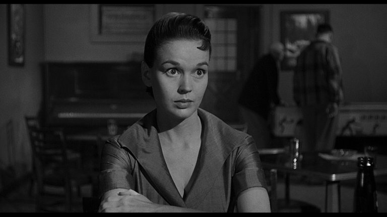 Screen capture from Anatomy of a Murder