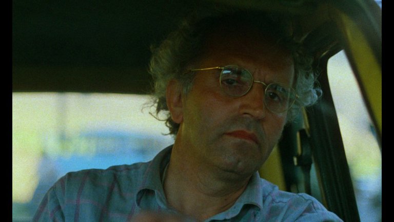 Screen capture from The Koker Trilogy