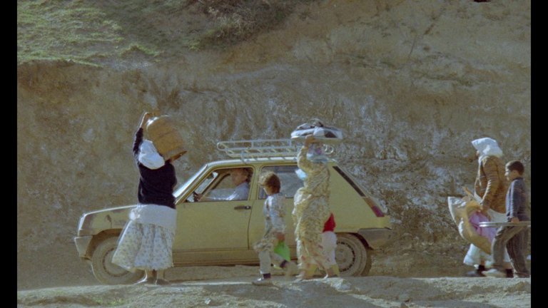 Screen capture from The Koker Trilogy