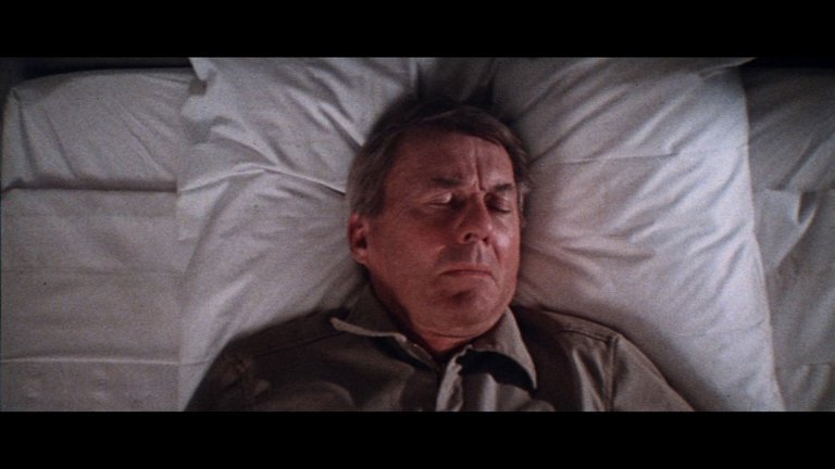 Screen capture from The Andromeda Strain