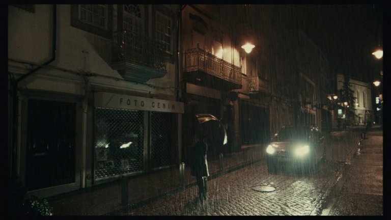 Screen capture from The Strange Case of Angelica