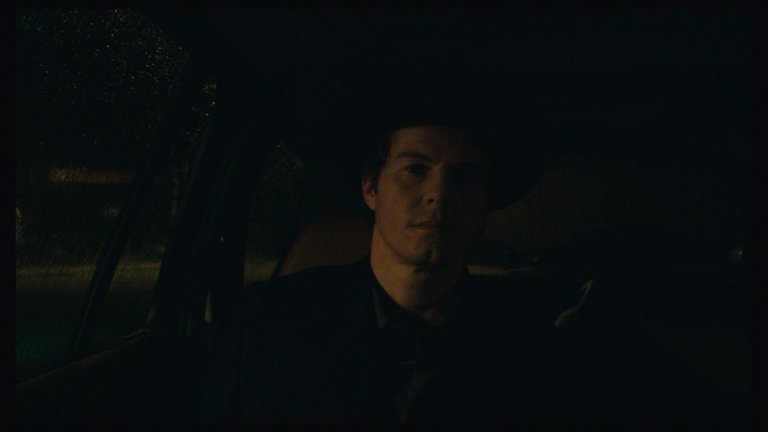 Screen capture from The Strange Case of Angelica