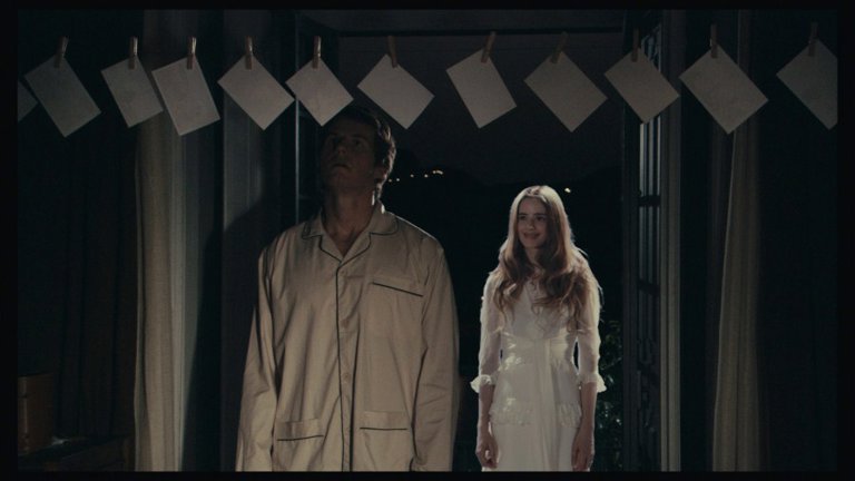 Screen capture from The Strange Case of Angelica