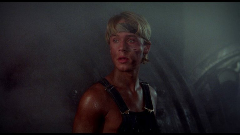 Screen capture from Apprentice to Murder