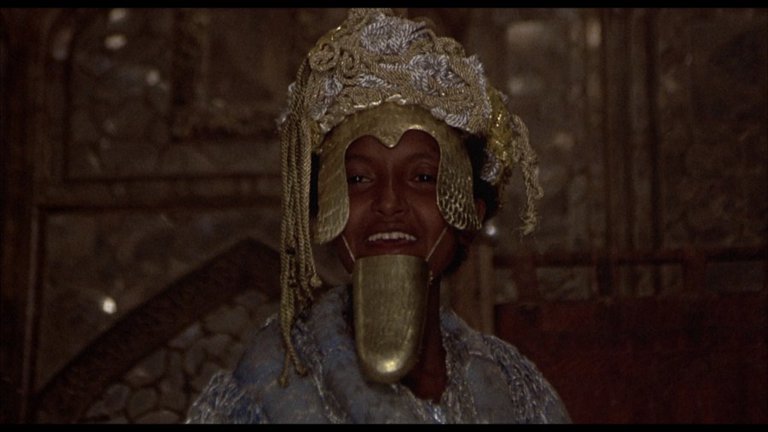Screen capture from Arabian Nights
