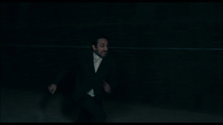 Screen capture from Army of Shadows