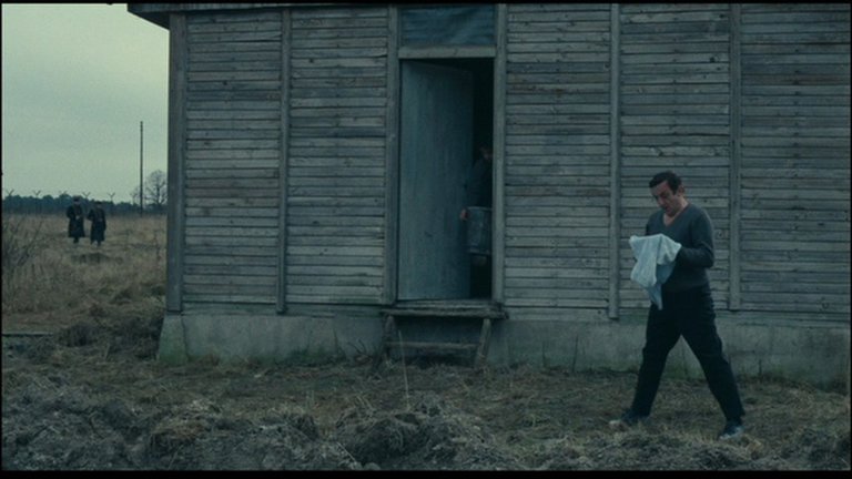 Screen capture from Army of Shadows