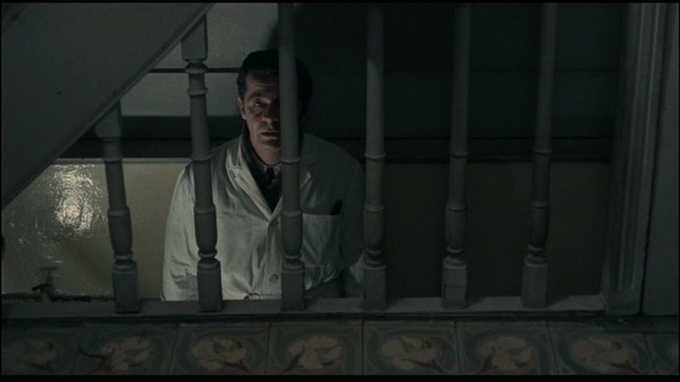 Screen capture from Army of Shadows