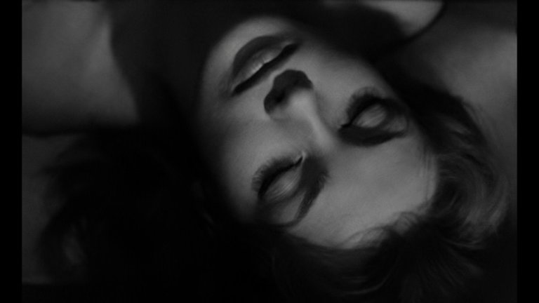 Screen capture from Ashes & Diamonds